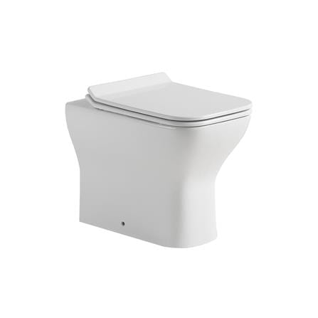 สุขภัณฑ์ 1 ชิ้น HAFELE 495.61.430 สีขาว_0
