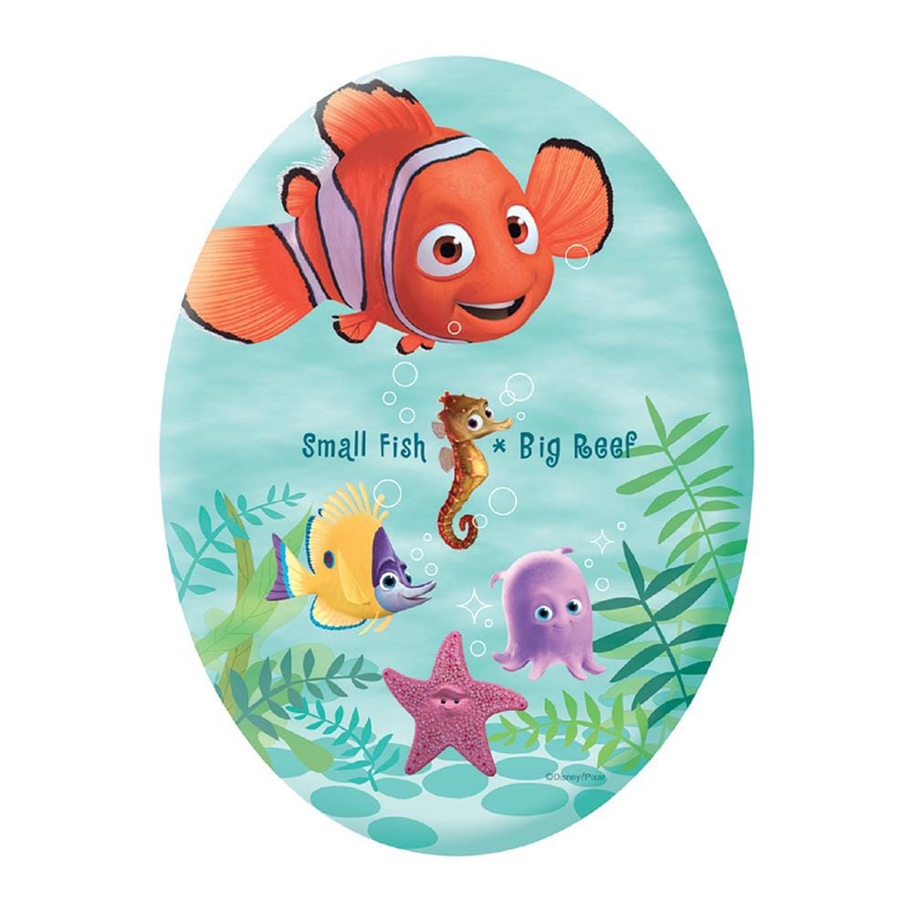 สติ๊กเกอร์ STIXMATE COVER NEMO-1 20x27 ซม.