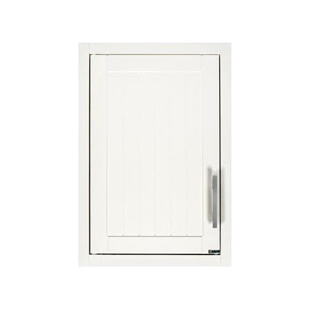 ตู้แขวนเดี่ยว CABIN EDZO 48x67.5 ซม. สีครีม_0