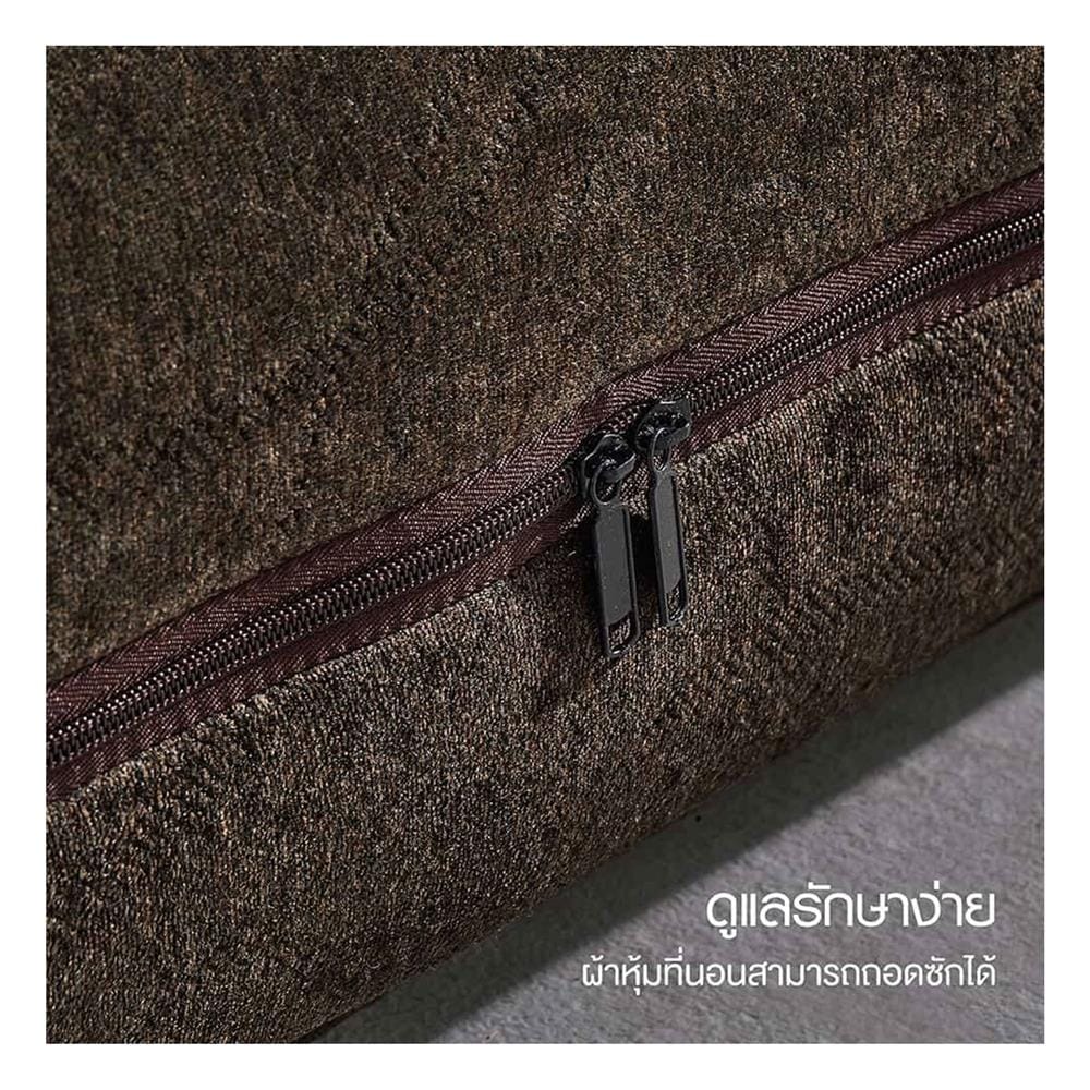 ที่นอนยางพารา 6 ฟุต LOTUS รุ่น NODIC