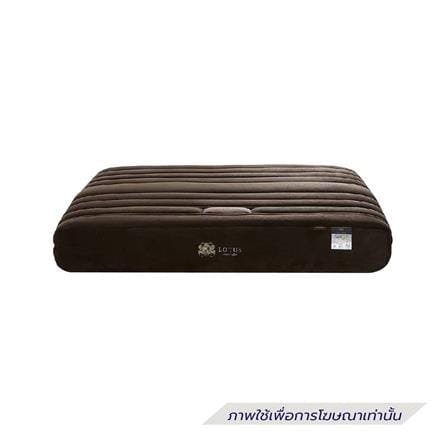 ที่นอนยางพารา 3.5 ฟุต LOTUS รุ่น ROYAL NODIC_1