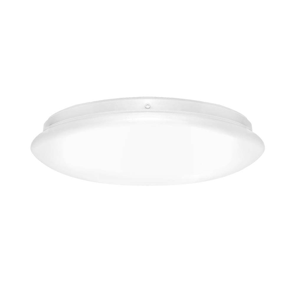 ไฟเพดาน LED EVE 588556 20 นิ้ว 42 วัตต์ WARM WHITE สีขาว