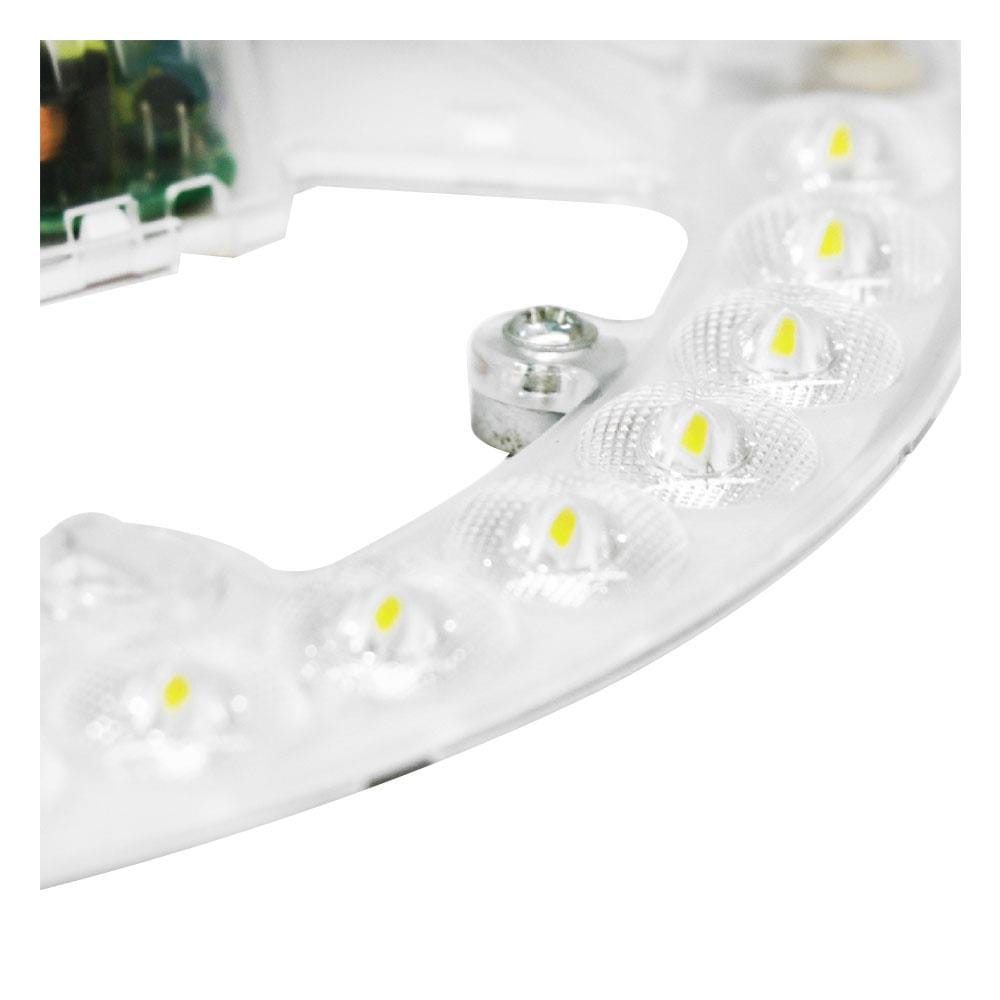 หลอด LED NAGAS CEILING MODULE ECO 30 วัตต์ DAYLIGHT