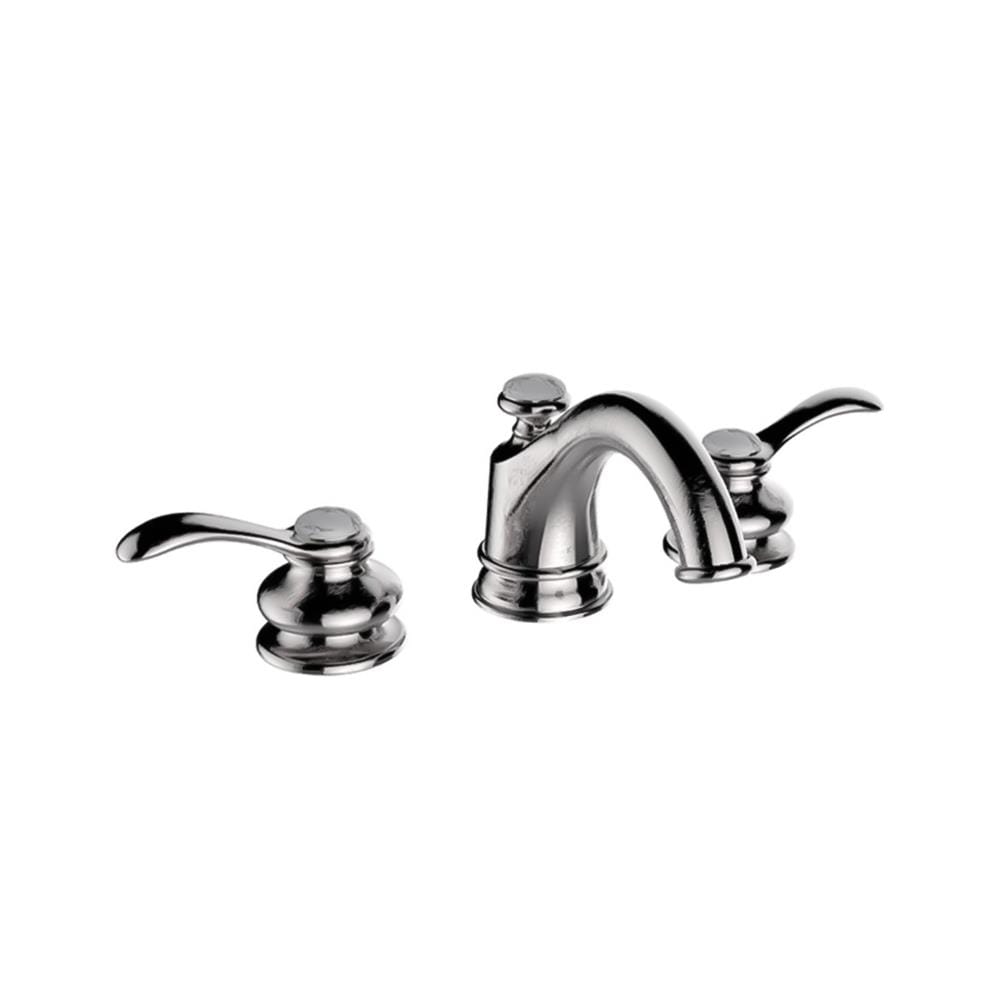 ก๊อกอ่างล้างหน้าผสม KOHLER K-8658T-B-BN