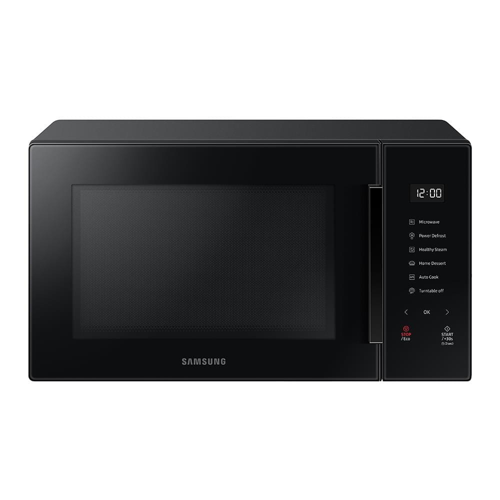 ไมโครเวฟระบบอุ่น SAMSUNG MS30T5018UK/ST 30 ลิตร