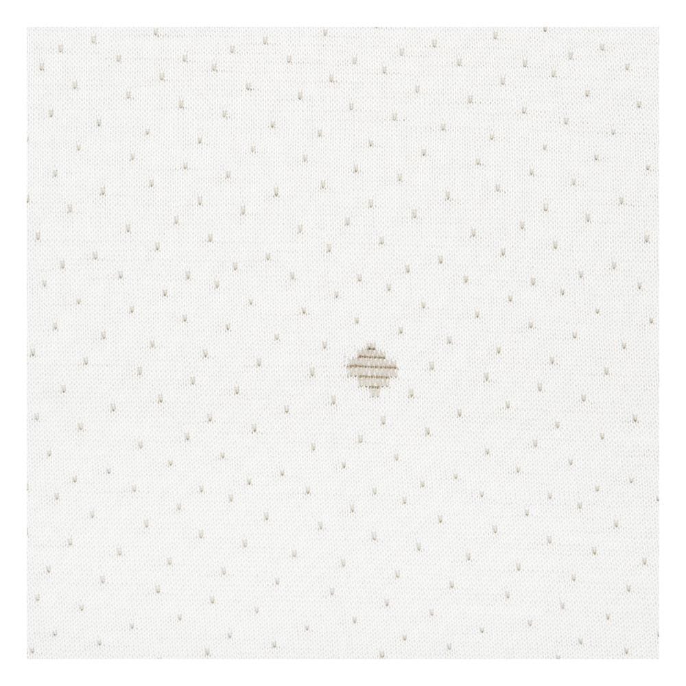 หมอนสุขภาพ เมมโมรี่โฟม HOME LIVING STYLE TRIANGLE 82x63.5x30 ซม. สีขาว