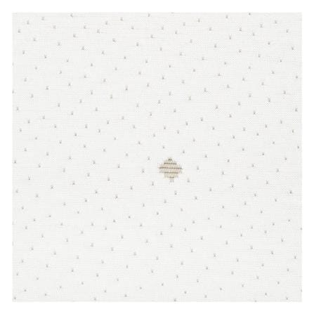 หมอนสุขภาพ เมมโมรี่โฟม HOME LIVING STYLE TRIANGLE 82x63.5x30 ซม. สีขาว_2