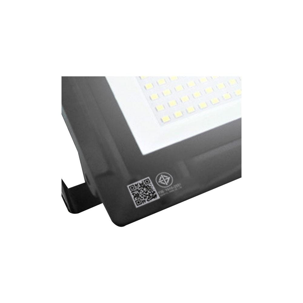 สปอตไลท์ภายนอก LED NAGAS SIGMA 50 วัตต์ DAYLIGHT IP65