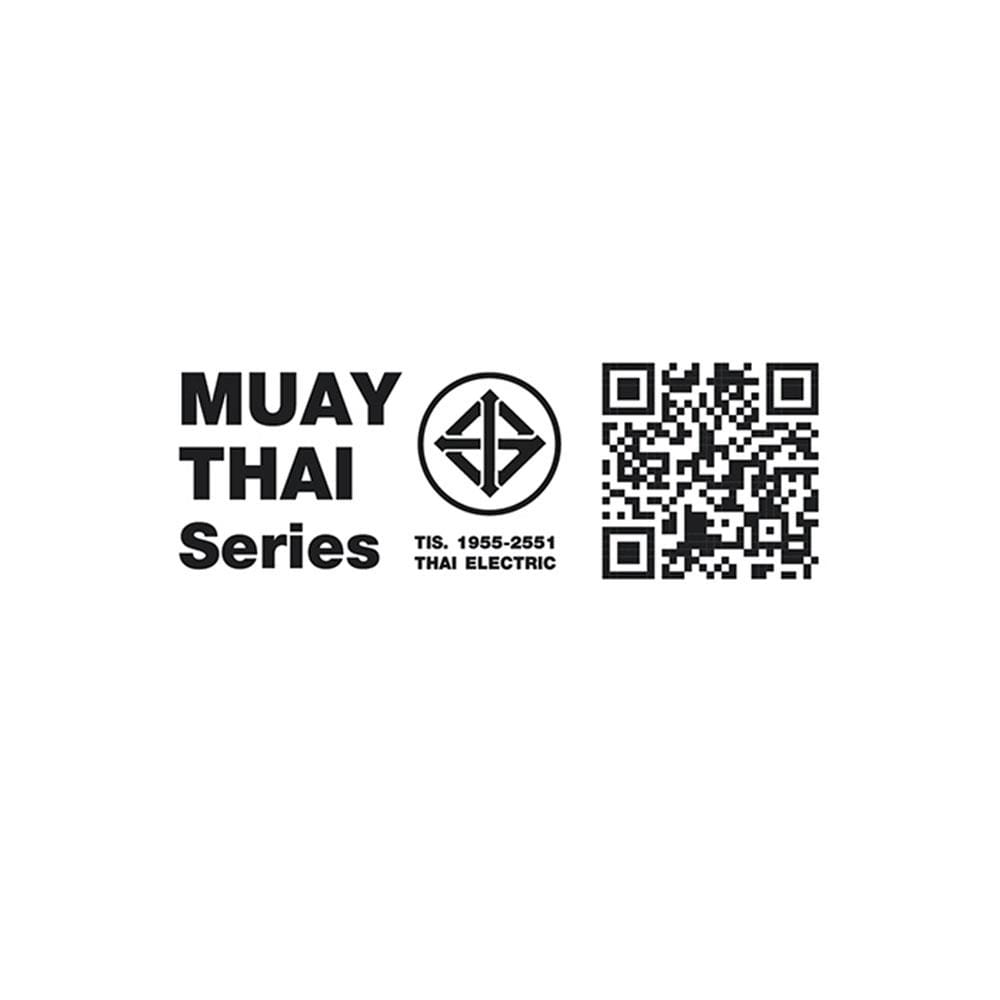 หลอด LED HI-TEK มวยไทย 8 วัตต์ E27 WARMWHITE