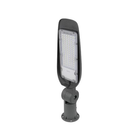 ไฟถนน LED LAMPTAN STREET TANK 50 วัตต์ DAYLIGHT สีเทา_1