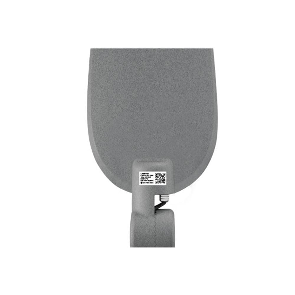 ไฟถนน LED LAMPTAN STREET TANK 30 วัตต์ DAYLIGHT สีเทา
