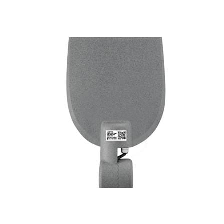 ไฟถนน LED LAMPTAN STREET TANK 30 วัตต์ DAYLIGHT สีเทา_8