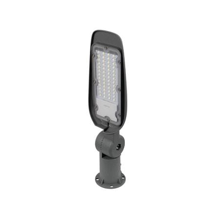ไฟถนน LED LAMPTAN STREET TANK 30 วัตต์ DAYLIGHT สีเทา_1
