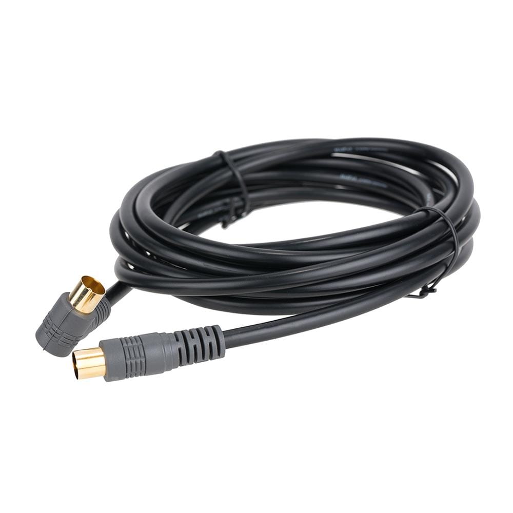 สายสัญญาณทีวี HAIFAI HV-3000 3 ม.