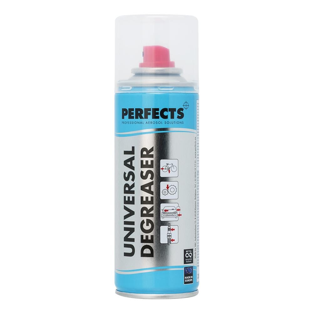 สเปรย์ทำความสะอาด PERFECTS 013433 UNIVERSAL
