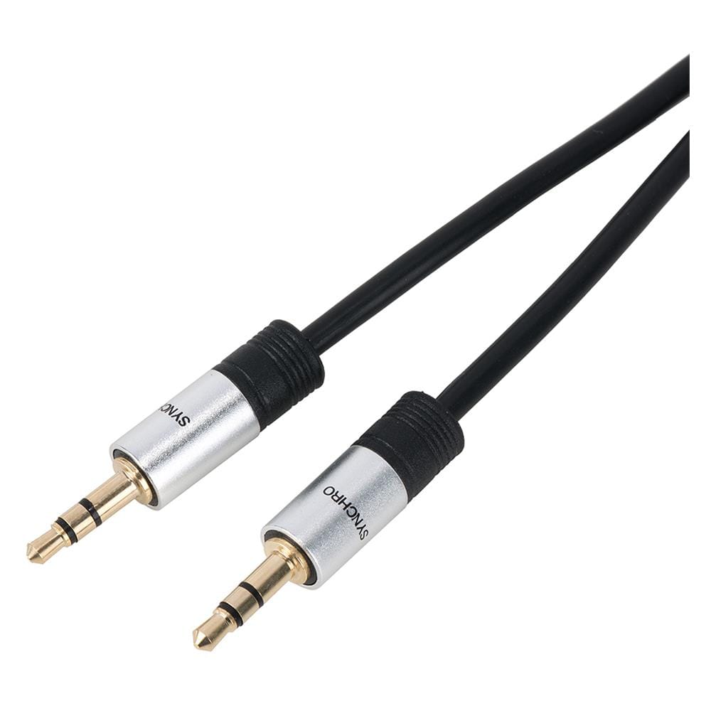 สายสัญญาณเสียง SYNCHRO SA-4010 1 ม.