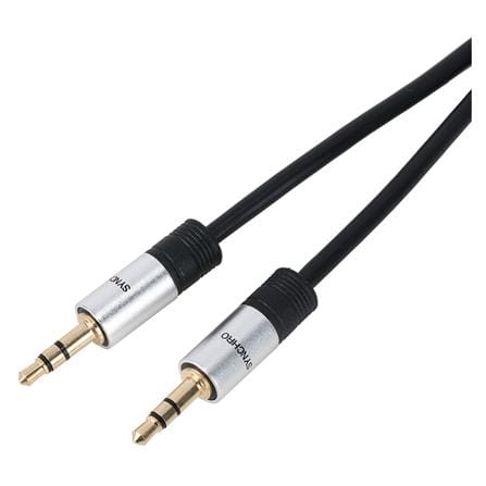 สายสัญญาณเสียง SYNCHRO SA-4010 1 ม._0
