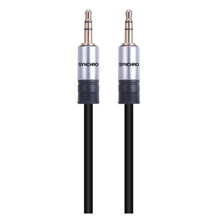 สายสัญญาณเสียง SYNCHRO SA-4010 1 ม._1