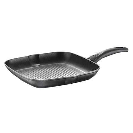 กระทะปิ้งย่าง 28cm POWER PINTINOX