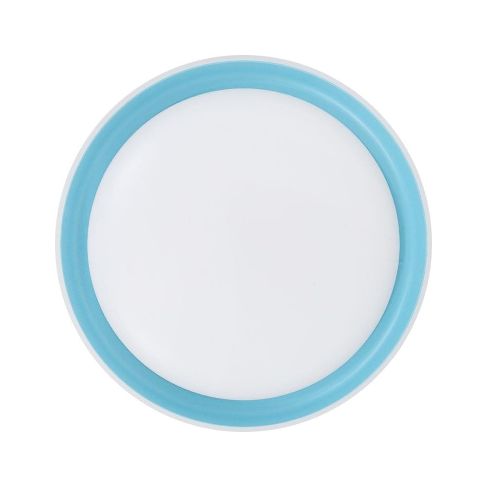 ไฟเพดาน LED CARINI JS119 21 นิ้ว 36 วัตต์ DAYLIGHT สีน้ำเงิน