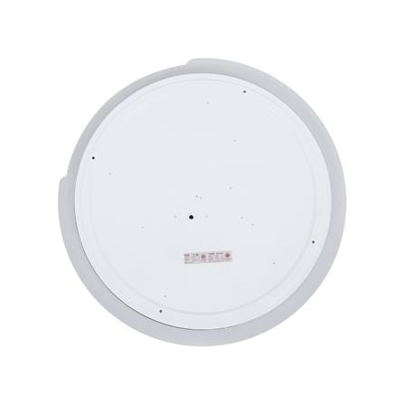 ไฟเพดาน LED CARINI JS126 21 นิ้ว 36 วัตต์ DAYLIGHT สีทอง_2