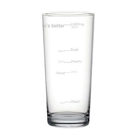 แก้วน้ำ 430ml OCEAN GLASS GET STRONGแพ็ค 2 ใบ_2