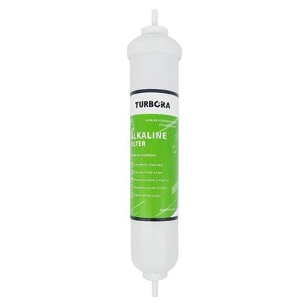 ไส้กรอง TURBORA QUICK ALKALINE 10 นิ้ว
