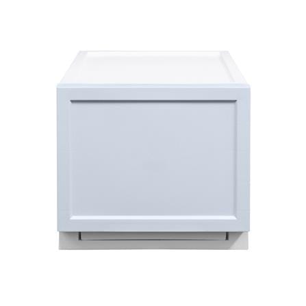 กล่องลิ้นชัก 1 ลิ้นชัก STACKO ECO S 27x39.5x24 ซม. สีฟ้า_1
