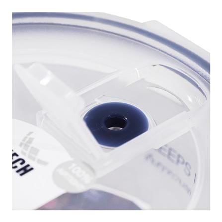 กล่องอาหารกลม 1.35 ลิตร KECHxDOUBLE LOCK No.9133_4