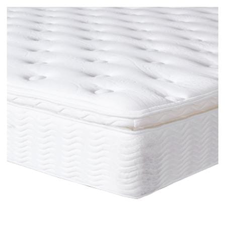 ที่นอนพ็อกเก็ตสปริง 6 ฟุต SLUMBERLAND รุ่น PERFECTION PLUSH พร้อมชุดเครื่องนอน 11 ชิ้น_1