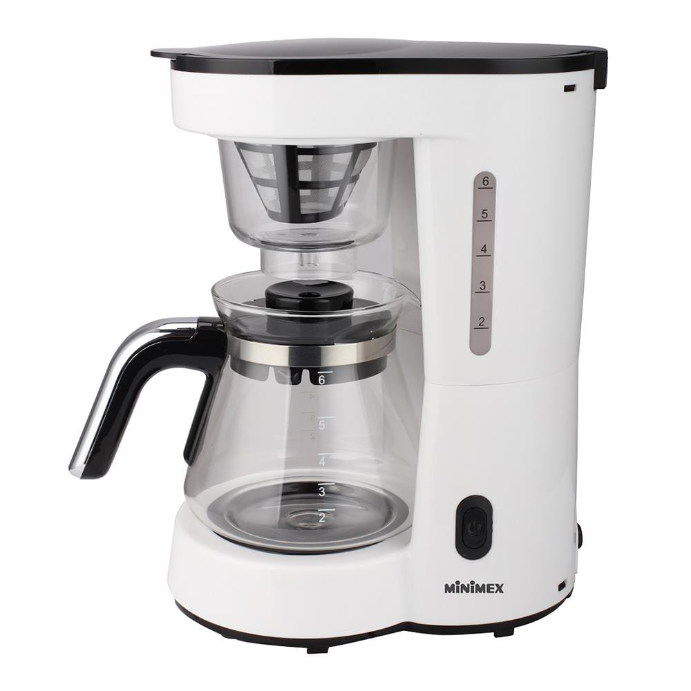 เครื่องชงกาแฟดริป MINIMEX MDC2