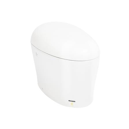 สุขภัณฑ์อัตโนมัติ KOHLER K-77780X-0 4.8L สีขาว_0