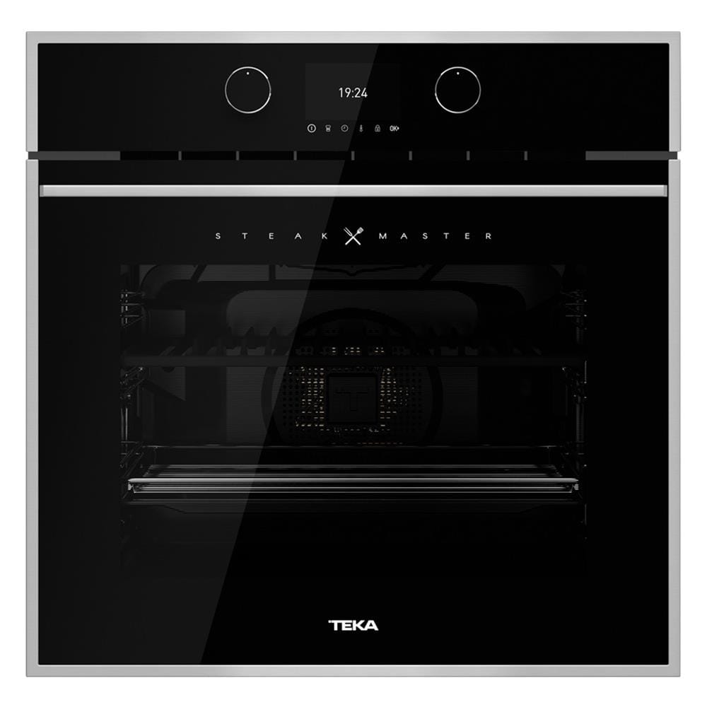เตาอบฝังดิจิตอล TEKA HLB 860 P STEAK MASTER