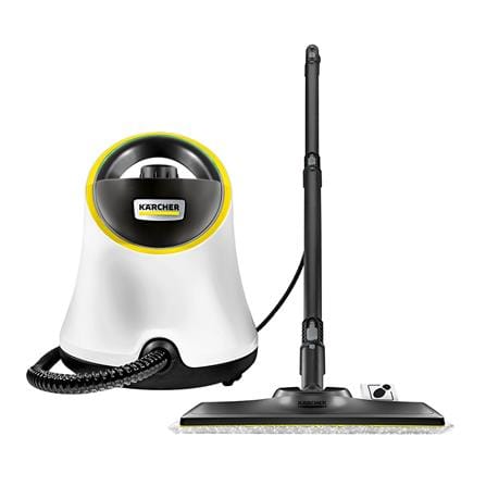เครื่องทำความสะอาดไอน้ำ KARCHER SC2 DELUXE EASYFIX PREM_0