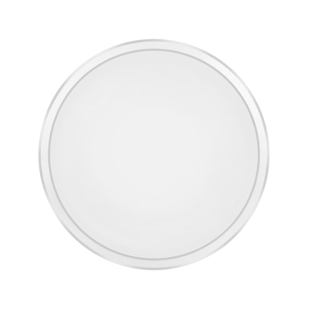 ไฟเพดาน LED L&E 03-A0531 16 นิ้ว 36 วัตต์ DAYLIGHT/COOL WHITE/WARM WHITE สีขาว
