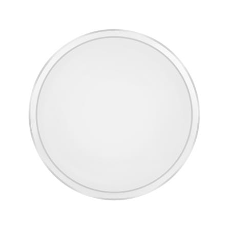 ไฟเพดาน LED L&E 03-A0531 16 นิ้ว 36 วัตต์ DAYLIGHT/COOL WHITE/WARM WHITE สีขาว_0