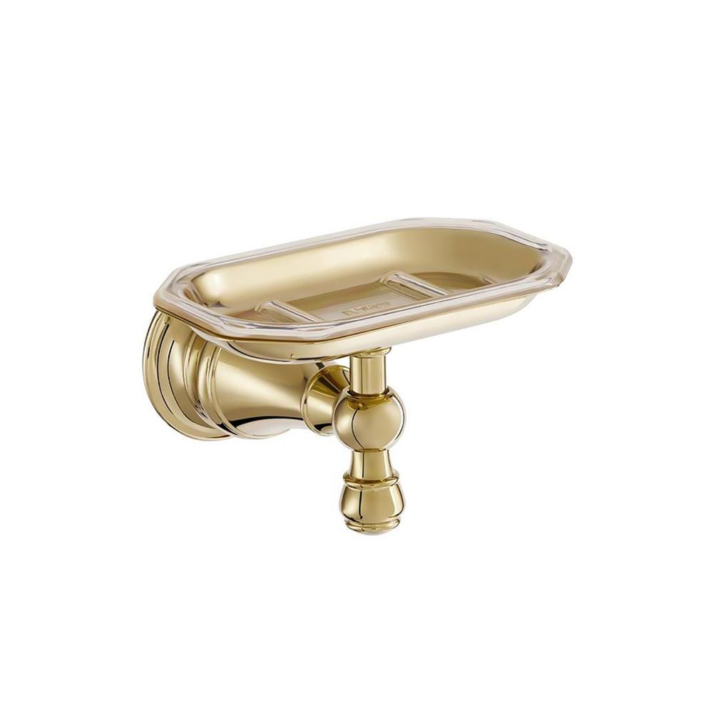ที่ใส่สบู่ KOHLER K-16142X-AF สีทอง