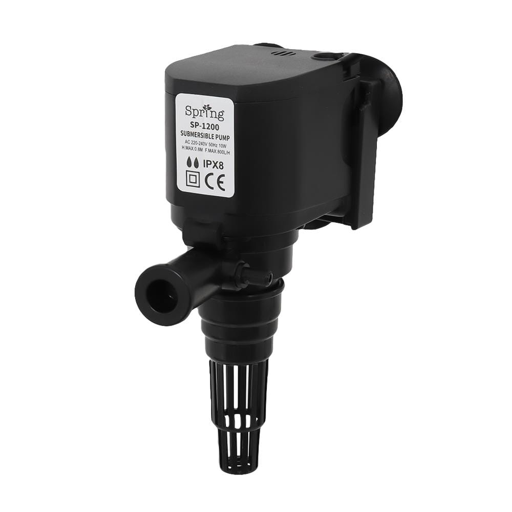 ปั๊มน้ำพุ SPRING SP-1200 10W