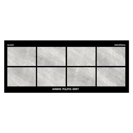 กระเบื้องพื้น 60x90 ซม. มาร์คอส เทา 1.08M2_1