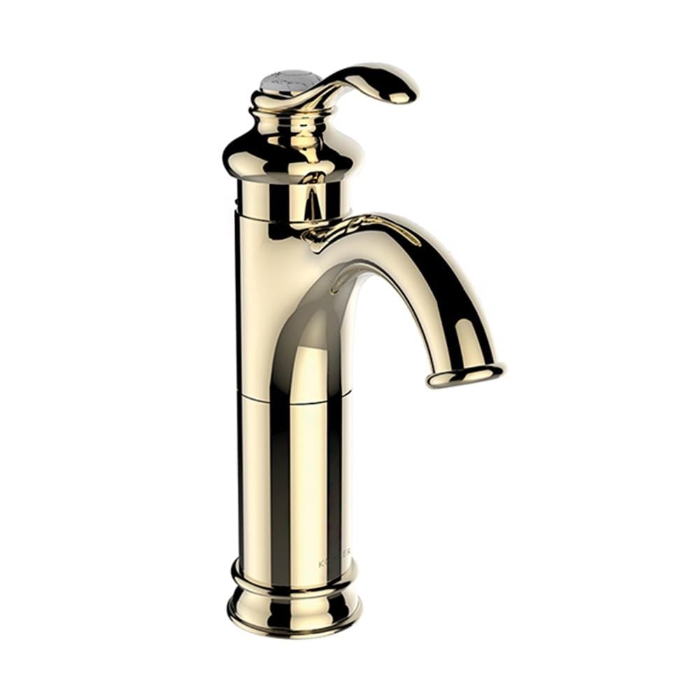 ก๊อกอ่างล้างหน้าผสม KOHLER K-12184T-B-AF
