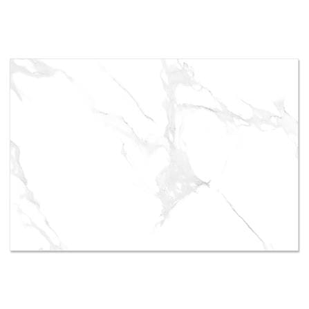 กระเบื้องพื้น 60x90 ซม. สโนว์ มาเบิล ขาว 1.08M2_0