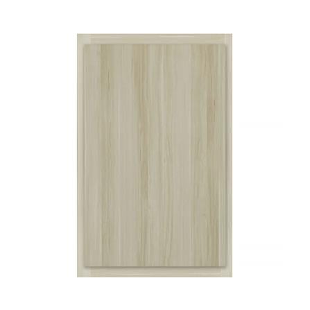 บานซิงค์เดี่ยว CABIN MELAMINE 45X66.5 ซม. สีวานิลลา_0