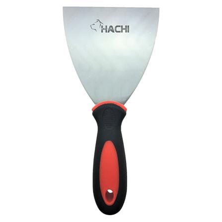 เกรียงโป๊ว HACHI 4 นิ้ว