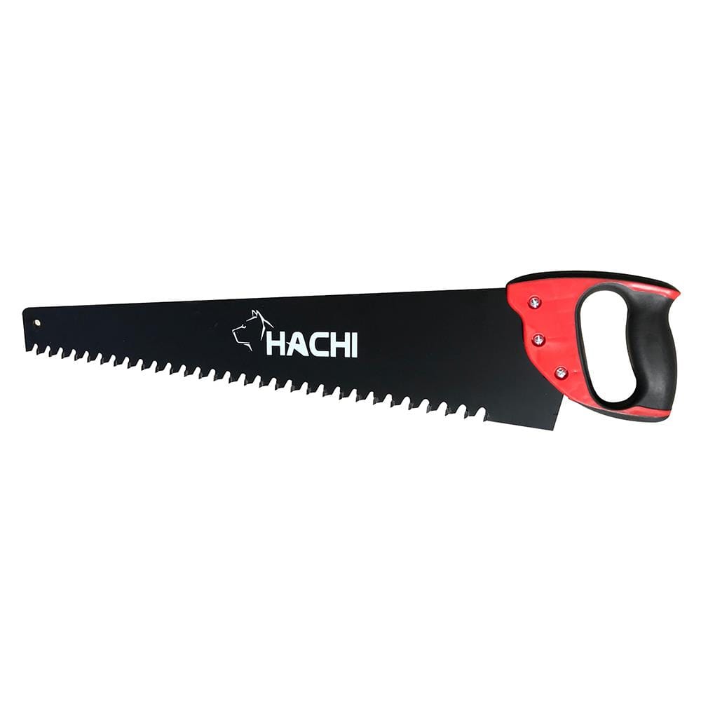 เลื่อยตัดอิฐมวลเบา HACHI 24 นิ้ว