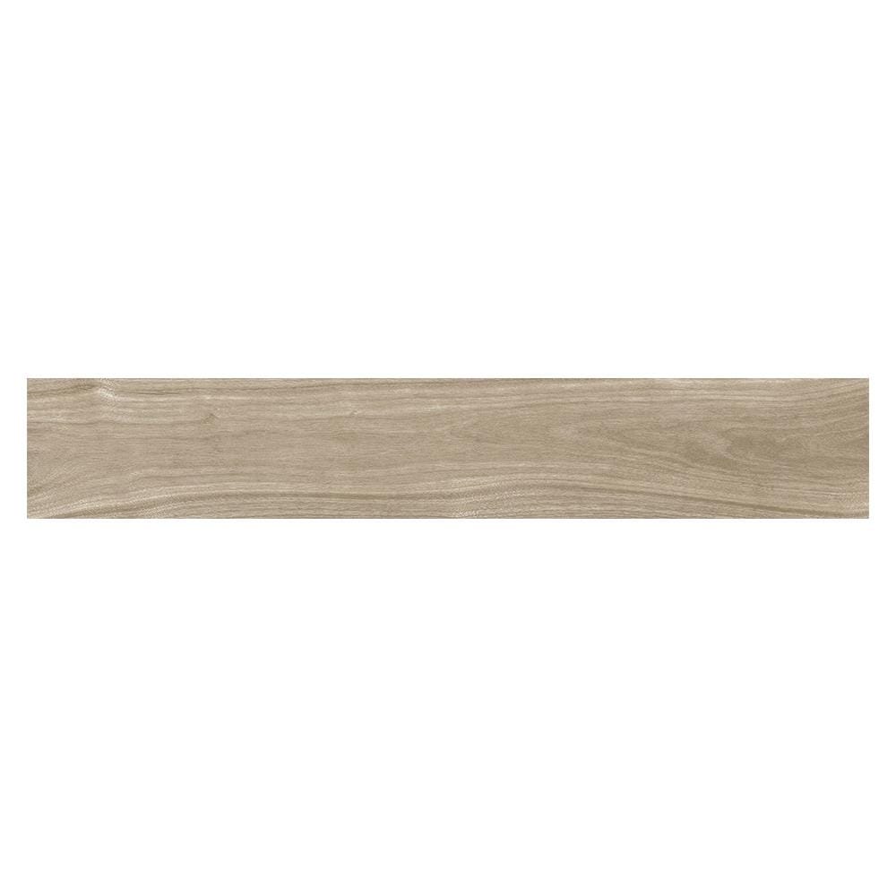 กระเบื้องพื้น 20x120 ซม. เซี่ยงไฮ้ กากีอ่อน A 0.96M2