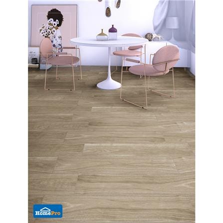 กระเบื้องพื้น 20x120 ซม. เซี่ยงไฮ้ กากีอ่อน A 0.96M2_4