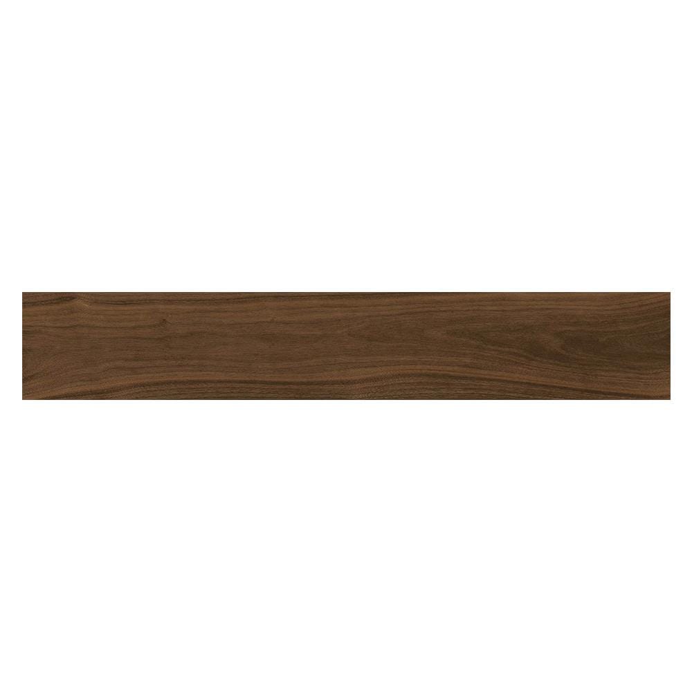 กระเบื้องพื้น 20x120 ซม. ปักกิ่ง น้ำตาล A 0.96M2