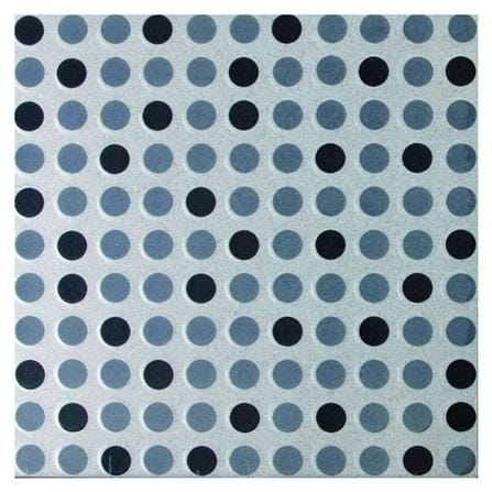 กระเบื้องพื้น 12x12 นิ้ว DURAGRES ไซเคิล เทา A