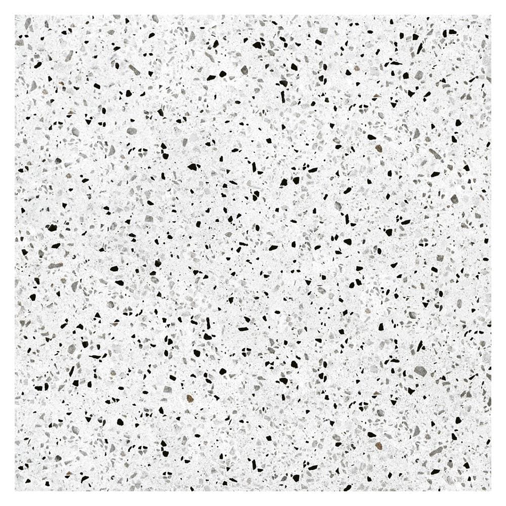 กระเบื้องพื้น 16x16 นิ้ว DURAGRES บาโกรอส ไลท์เกรย์ EXC 1M2