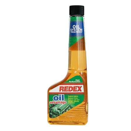 หัวเชื้อน้ำมันเครื่องสูตรใหม่ REDEX 250 มิลลิลิตร_0